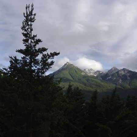 L'Oree Des Pistes A Briancon Esterno foto